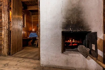 Hüttenurlaub Trentino-Südtirol