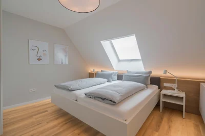 Haus Harmening Whg. 2