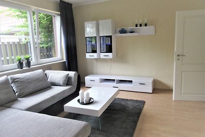 Vakantieappartement Gezinsvakantie Werlte