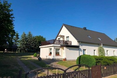 Vakantieappartement Gezinsvakantie Bastorf