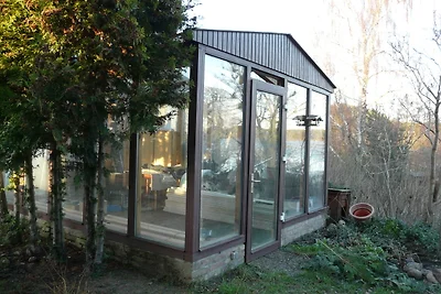 Ferienwohnung mit Seeblick