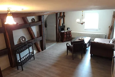 Vakantieappartement Gezinsvakantie Frohburg