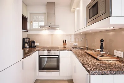 Landhaus Am Dünenweg / Ost