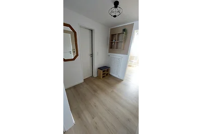 Schöne Ferienwohnung