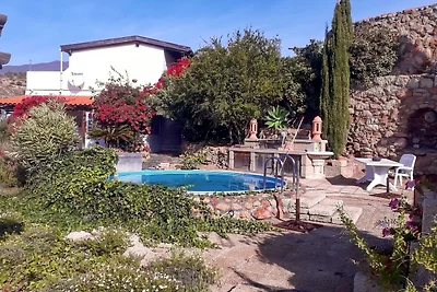 Casa vacanze Vacanza di relax Arico