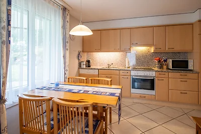 Appartamento Vacanza con famiglia Davos