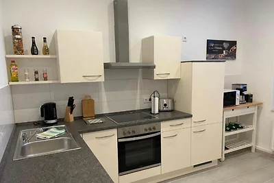 Appartamento Vacanza con famiglia Hagen