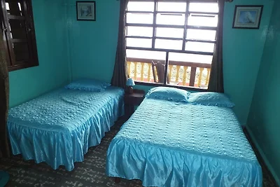 Casa Raquel Appartement 1