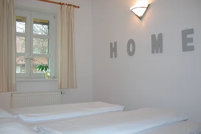 Vakantieappartement Gezinsvakantie Dranske