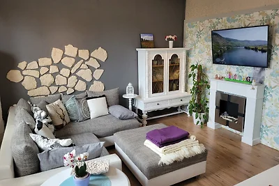 Apartamento Vacaciones familiares Goslar