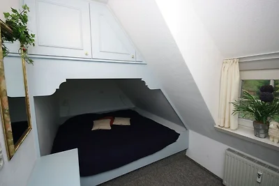 Vakantieappartement Gezinsvakantie Wrixum