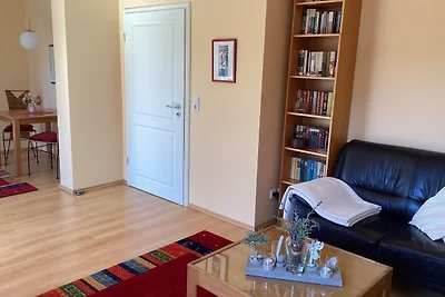 FeWo Admiral-Scheer-Str. 6