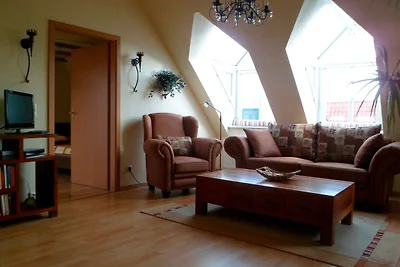 Wohnung Altstadtblick