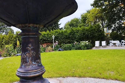 Deluxe Apartment Villa im Harz