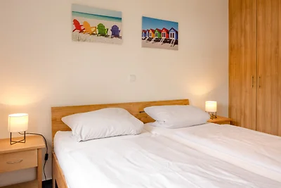 Appartement Vacances avec la famille Großenbrode
