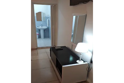Hostal Gina y Francis Appartement 1