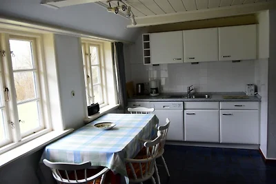Appartamento Vacanza con famiglia Morsum