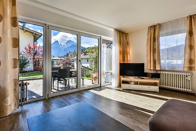 Vakantieappartement Gezinsvakantie Berchtesgaden