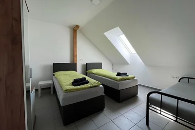 3100: Apartment RATZERSDORFER SEEN