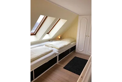Vakantieappartement Gezinsvakantie Laboe