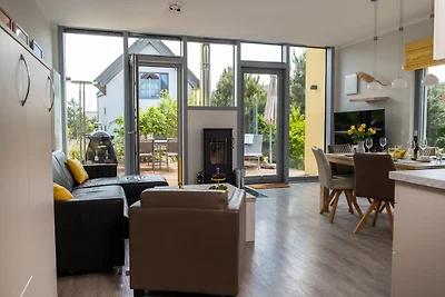 Vakantiehuis Ontspannende vakantie Heiligenhafen