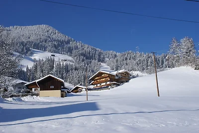 Bergheim Zillertal 2OG