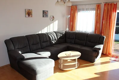 Ferienhaus Nr. 74, Kategorie