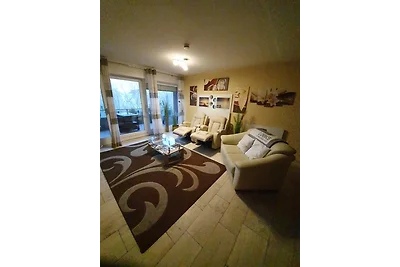 Apartment Seeadler