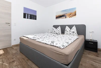 Ferienwohnung Haus Boje