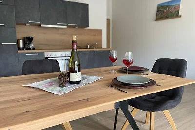 Appartamento Vacanza con famiglia Vogtsburg im Kaiserstuhl