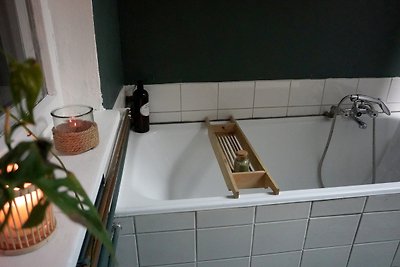 Vakantieappartement Gezinsvakantie Steingaden