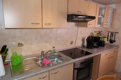 Vakantieappartement Gezinsvakantie Herrnhut