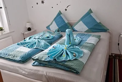 Appartamento Vacanza con famiglia Benneckenstein