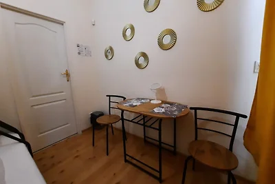 2 Bedrooms apartament (Cracow Old