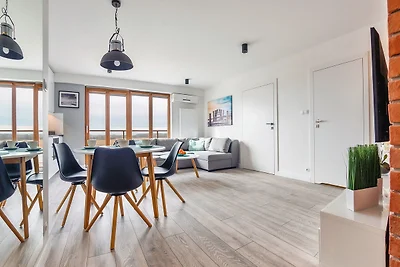 Sun&Snow Resorts - Apartment A44