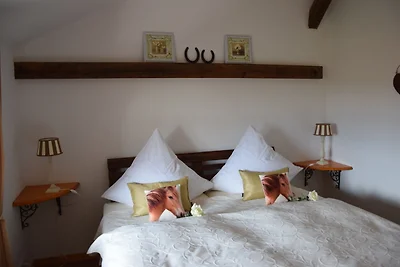 Vakantieappartement Gezinsvakantie Schaalby