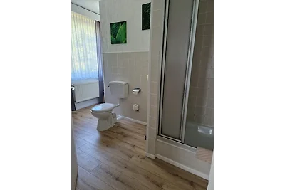 Appartamento Vacanza con famiglia Clausthal-Zellerfeld