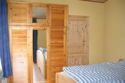 Ferienwohnung Kretschmann Nr. 3