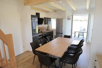 Ferienhaus Ostseetraum - ABC427