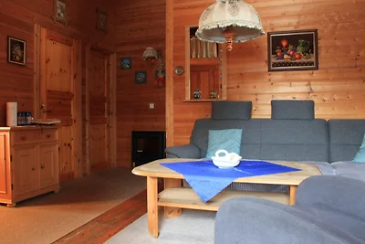 Ferienhaus Künzel