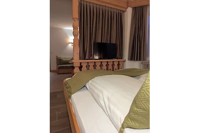 Gästezimmer Hüttentraum