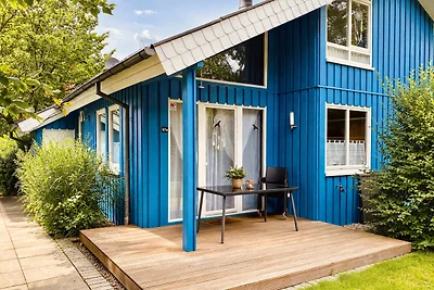 Ferienpark - Komfort-Ferienhaus