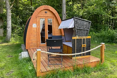 40 Mini Pod "Nordsee"