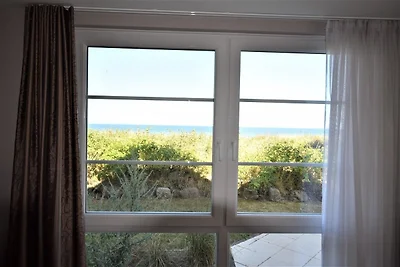 Vakantieappartement Gezinsvakantie Hohwacht