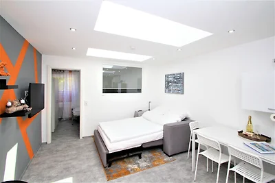 Ferienwohnung Glücks-Burg "Stern"