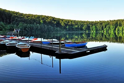 Vakantiehuis Ontspannende vakantie Udler