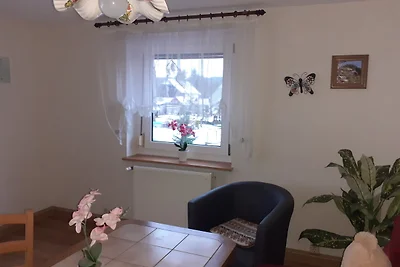 Vakantieappartement Gezinsvakantie Herrnhut