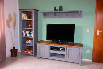 Ferienwohnung am Barockgarten