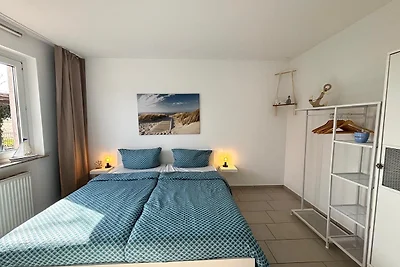 Appartamento Vacanza con famiglia Loddin