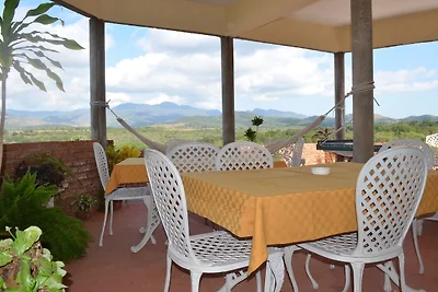Bella Vista Appartement 2